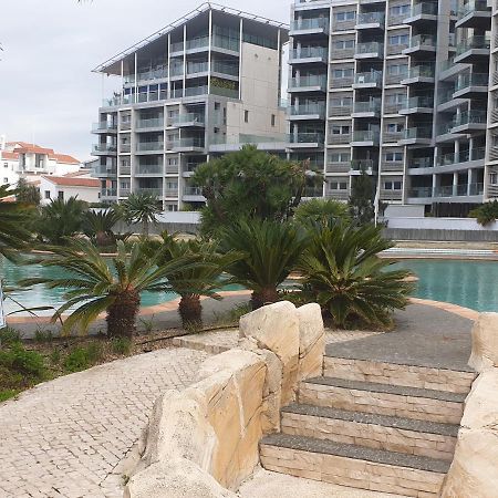 Ocean Village Apartment Gibraltar Exterior photo