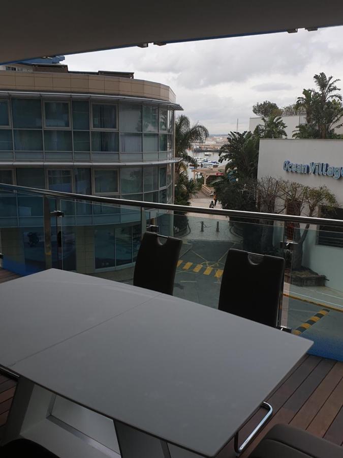 Ocean Village Apartment Gibraltar Exterior photo