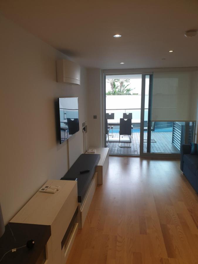 Ocean Village Apartment Gibraltar Exterior photo